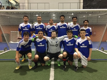 Fc wahdat